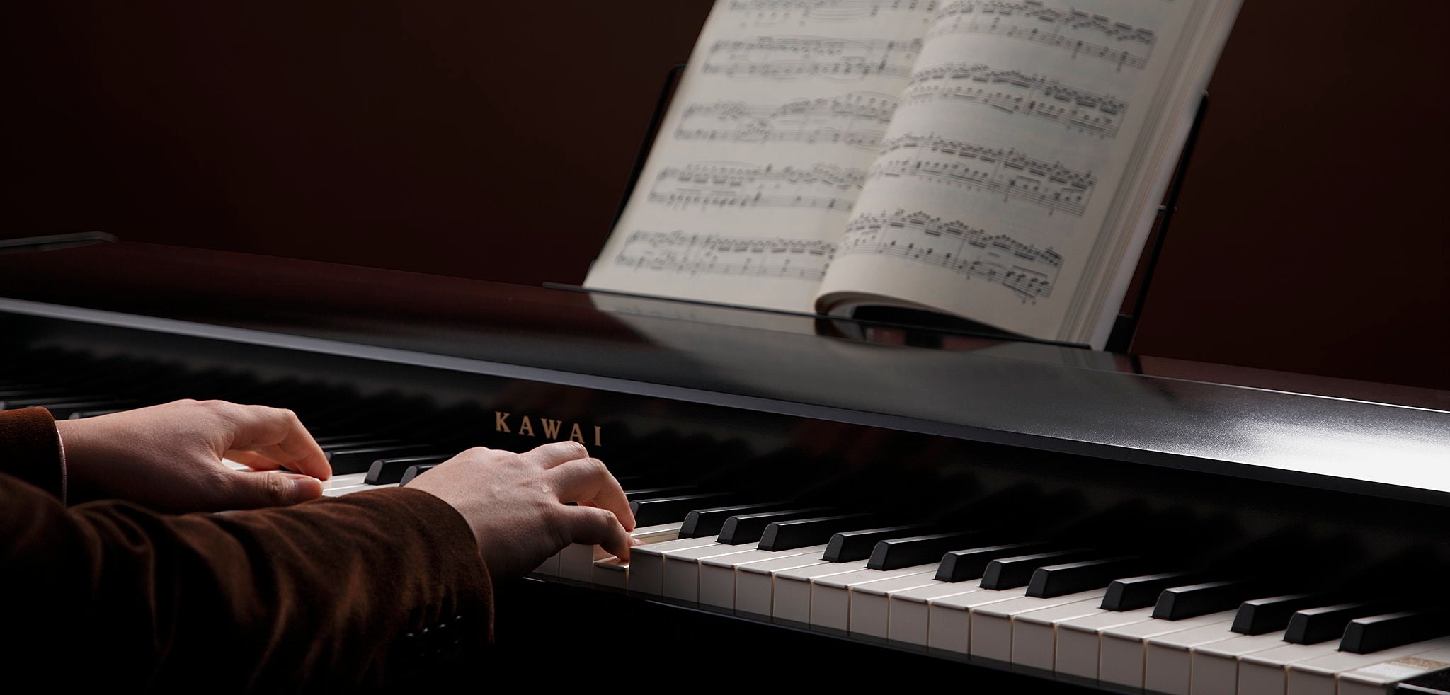 Kawai VPC1 Virtual Piano Controller