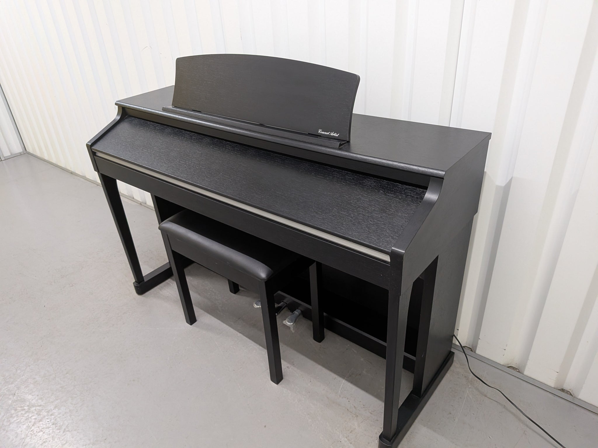 Đàn Piano Điện Kawai CA15