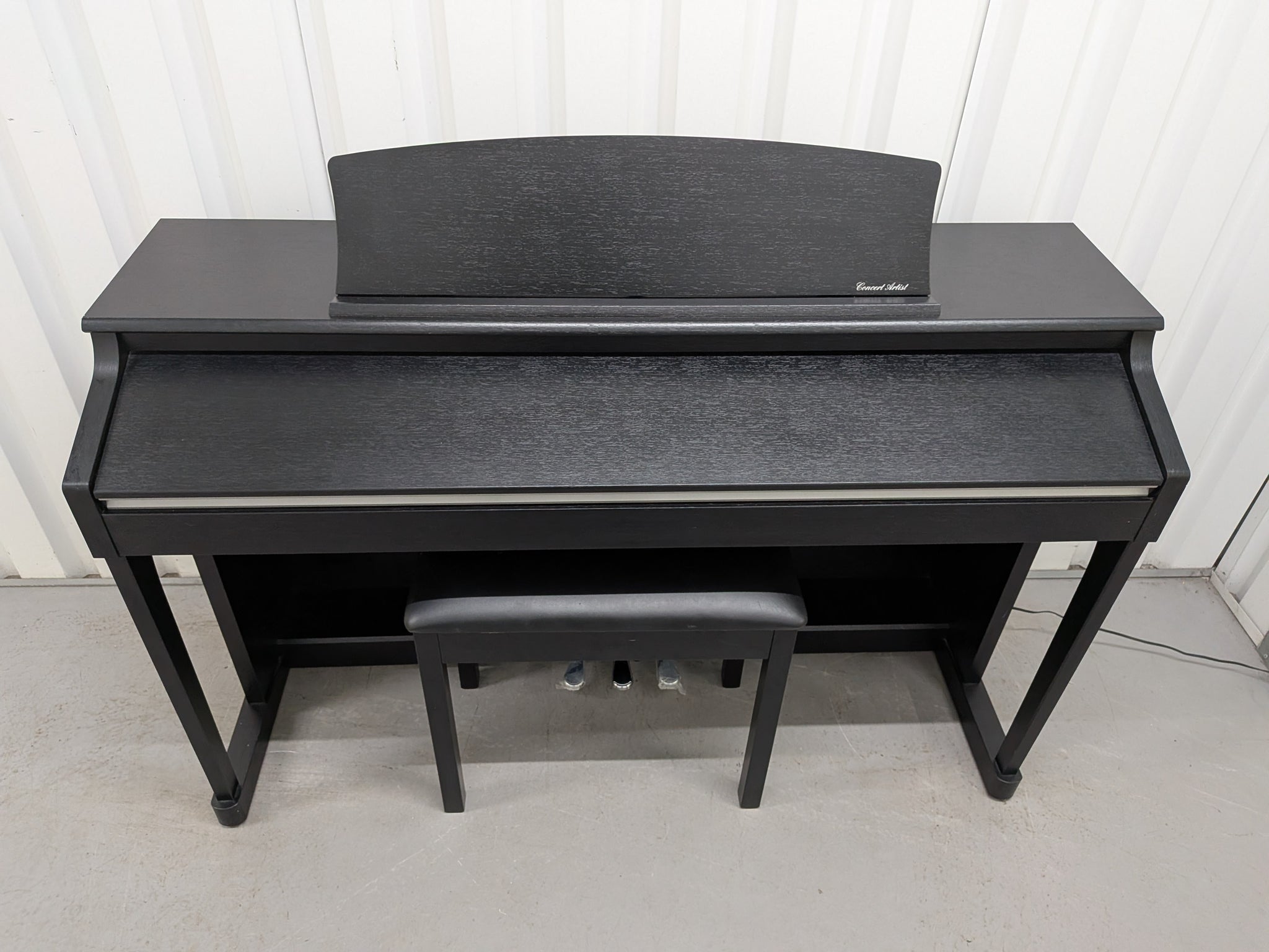 Đàn Piano Điện Kawai CA15