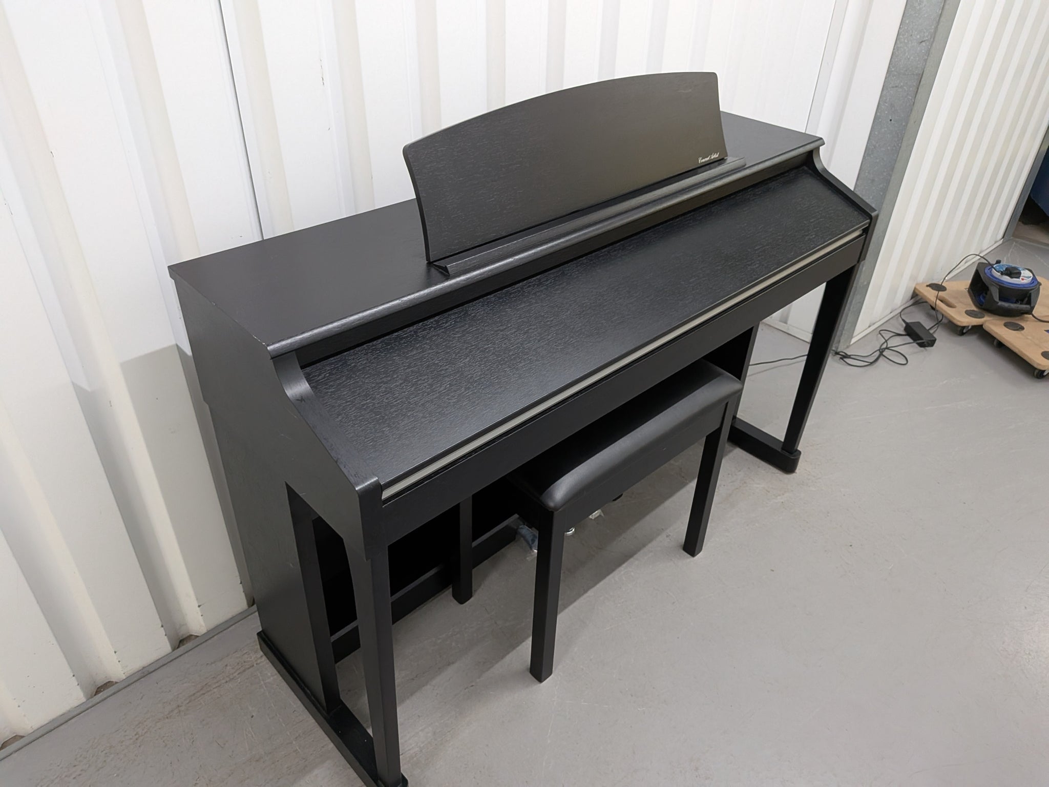 Đàn Piano Điện Kawai CA15