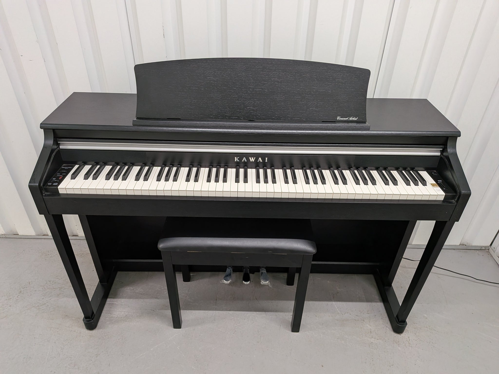Đàn Piano Điện Kawai CA15