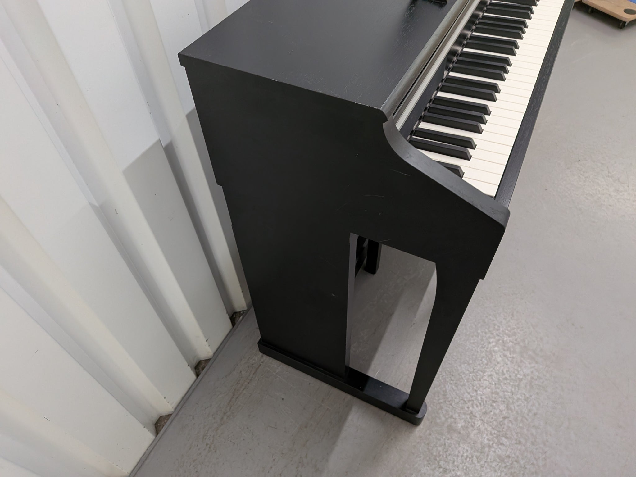 Đàn Piano Điện Kawai CA15