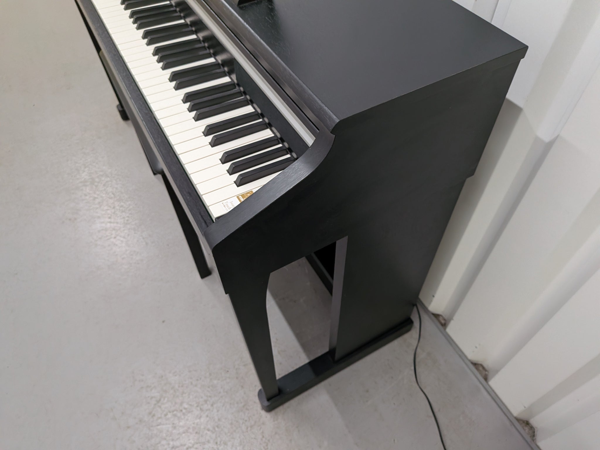 Đàn Piano Điện Kawai CA15