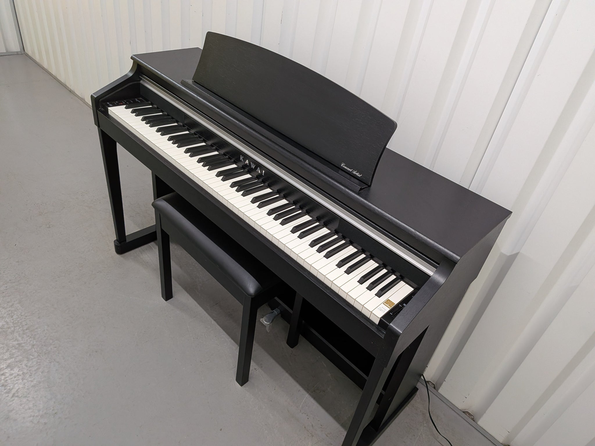 Đàn Piano Điện Kawai CA15
