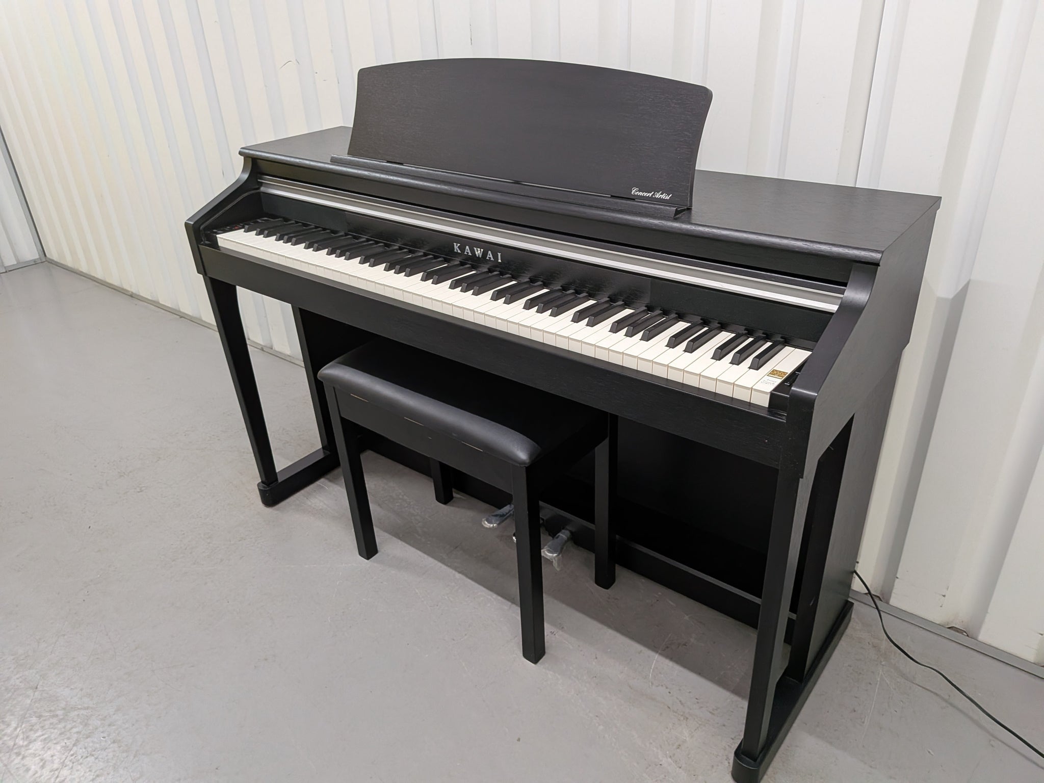 Đàn Piano Điện Kawai CA15