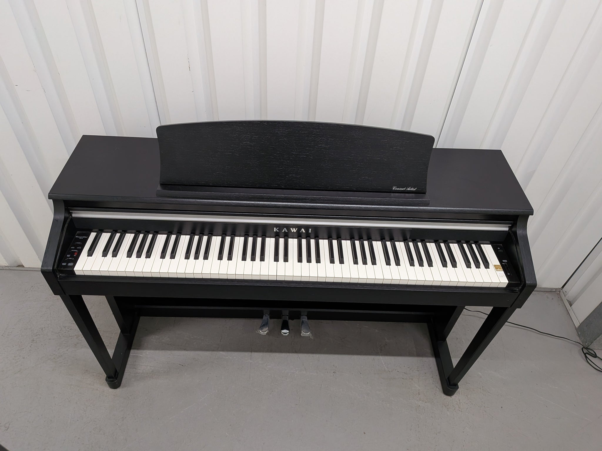 Đàn Piano Điện Kawai CA15