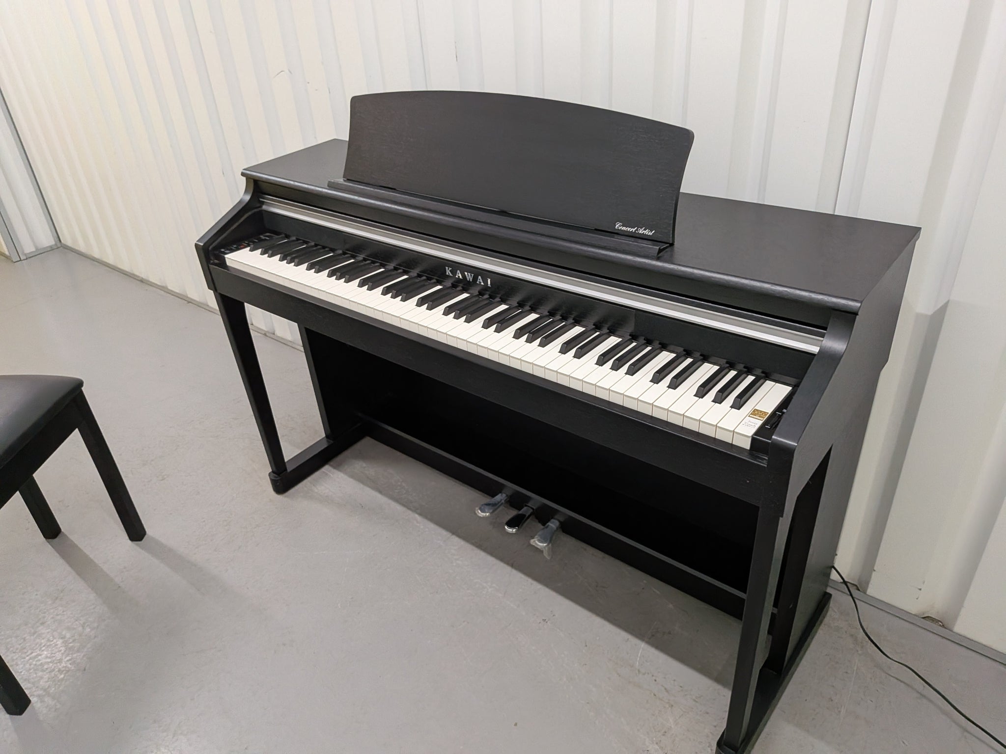 Đàn Piano Điện Kawai CA15