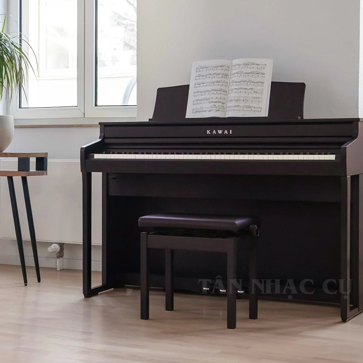 Kawai CA401 Premium Rosewood