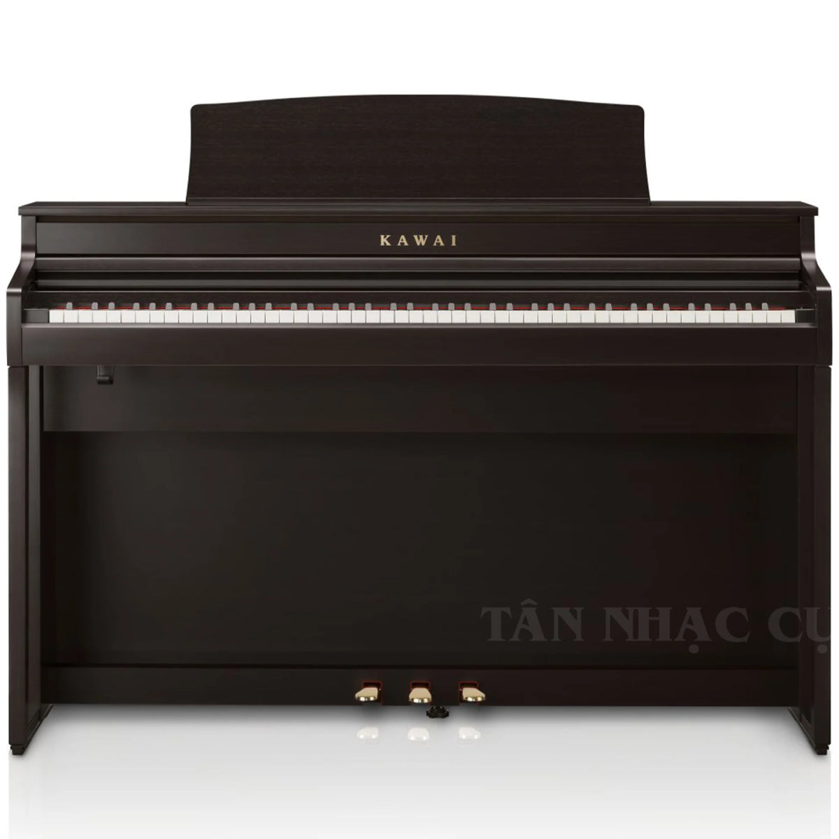 Kawai CA401 Premium Rosewood