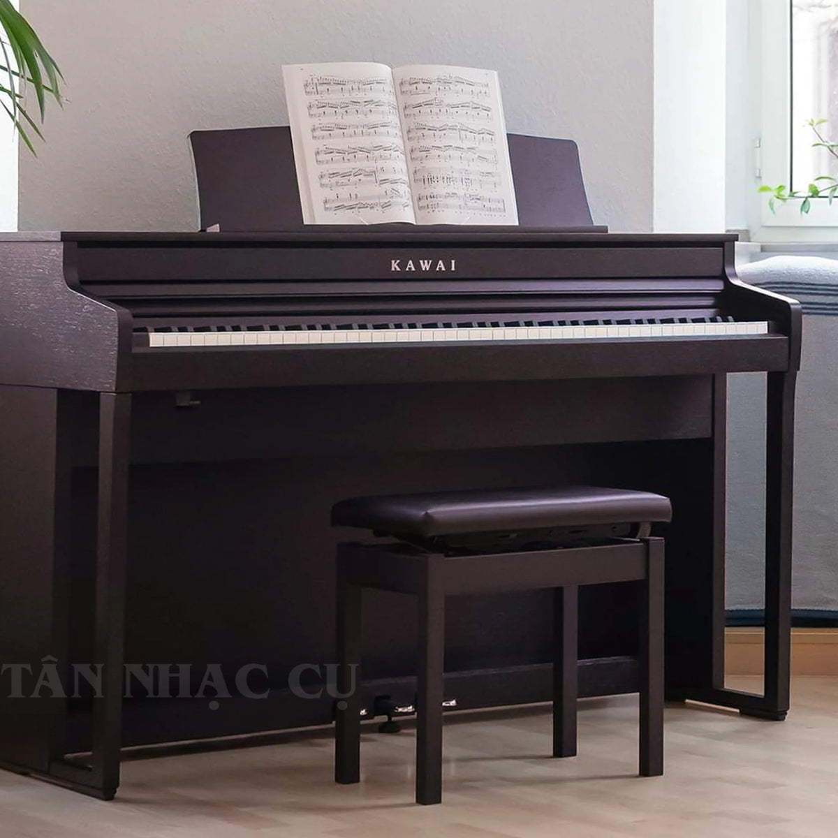 Kawai CA401 Premium Rosewood