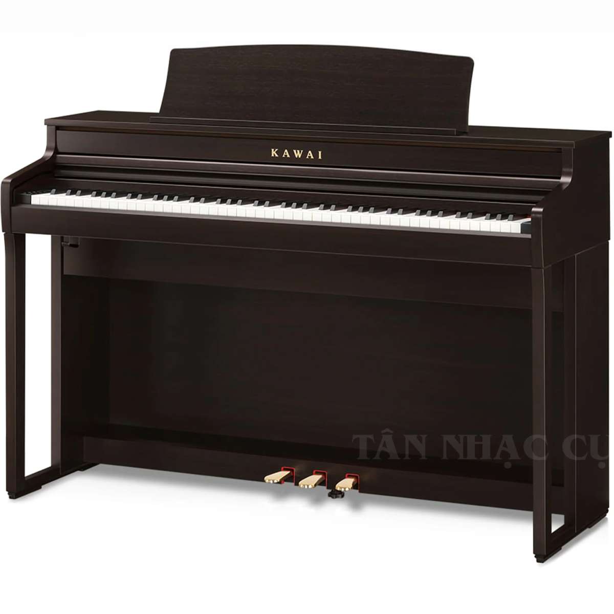 Kawai CA401 Premium Rosewood