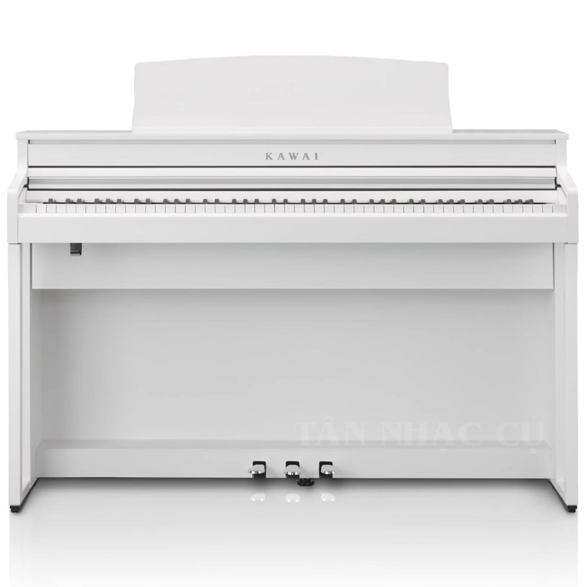 Kawai CA401 Satin White