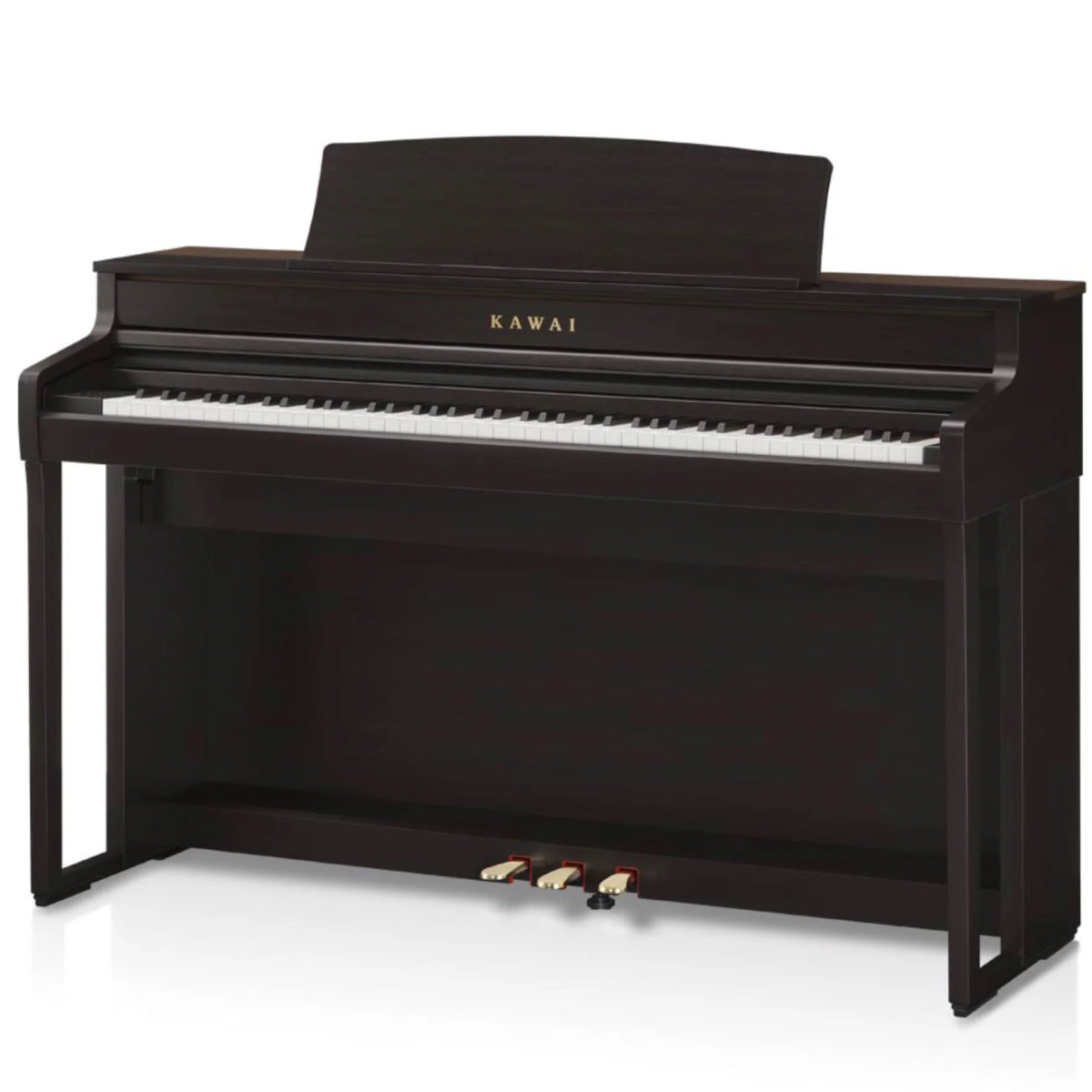 Kawai CA501 Concert Artist Digital Piano - Premium Rosewood
