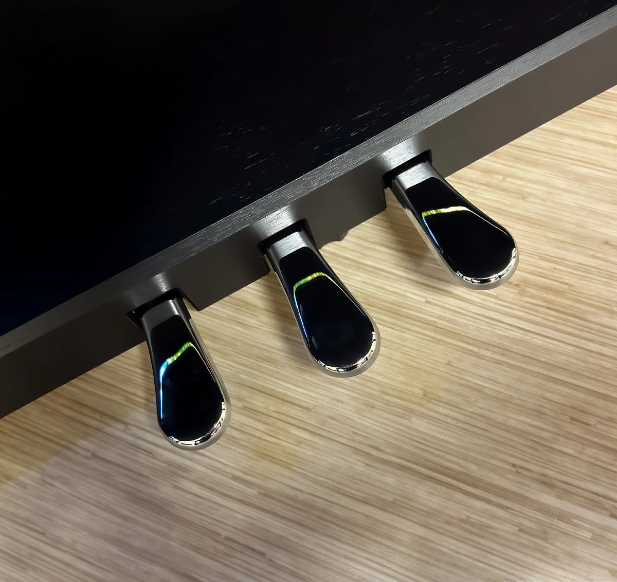 Kawai CA501 Concert Artist Digital Piano - Satin Black