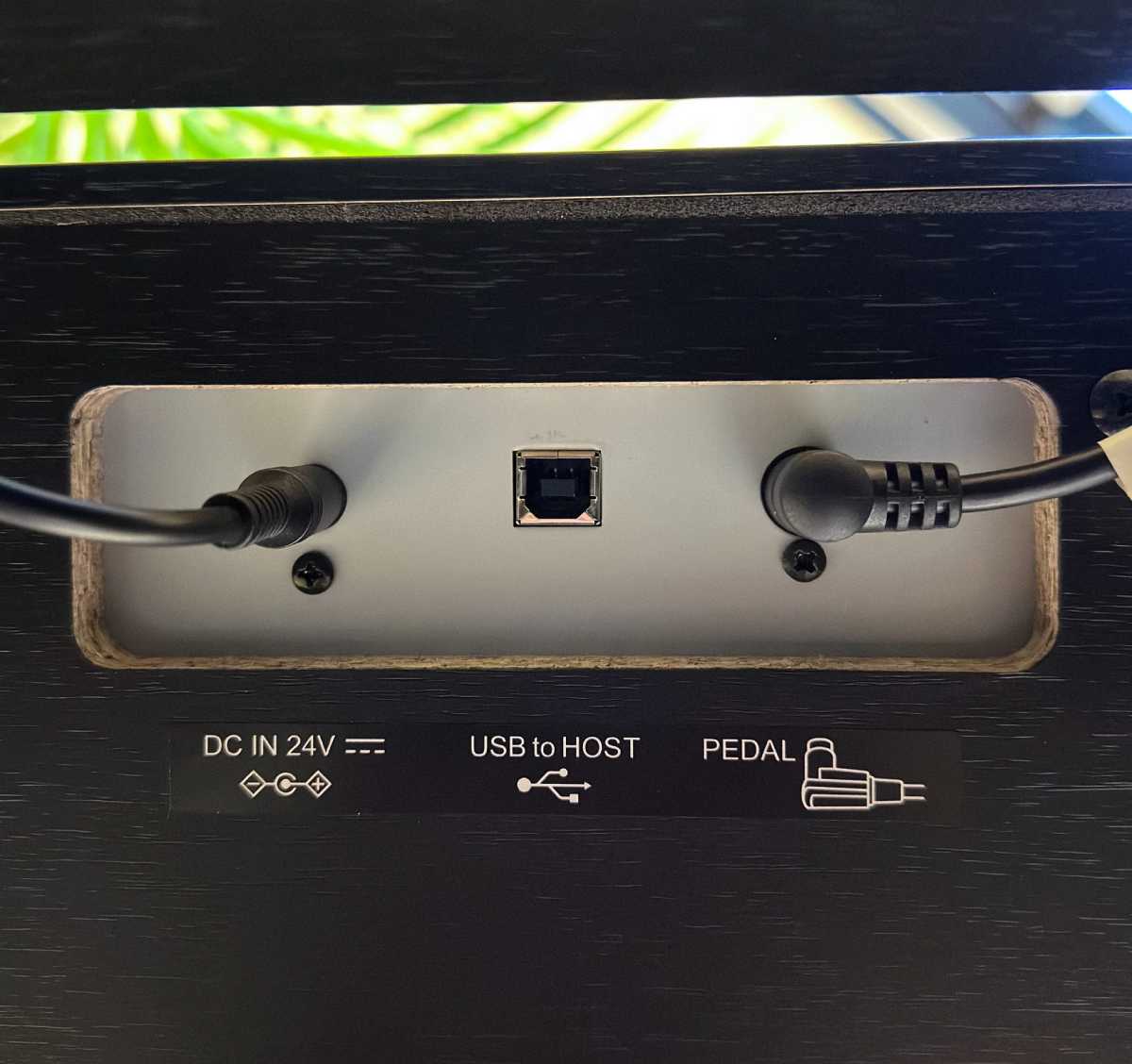 Kawai CA501 Concert Artist Digital Piano - Satin Black