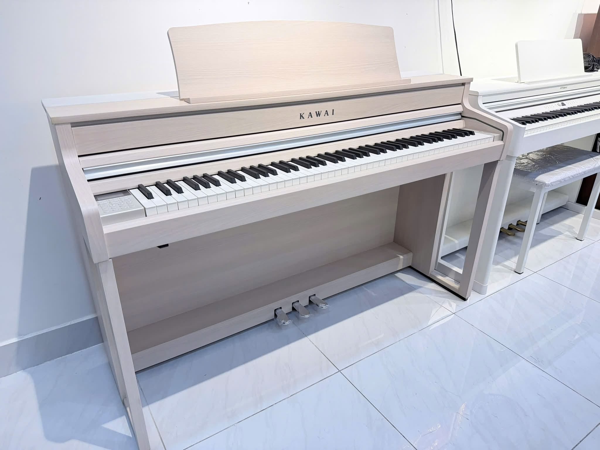 Đàn Piano Điện Kawai CA501, Concert Artirst Series
