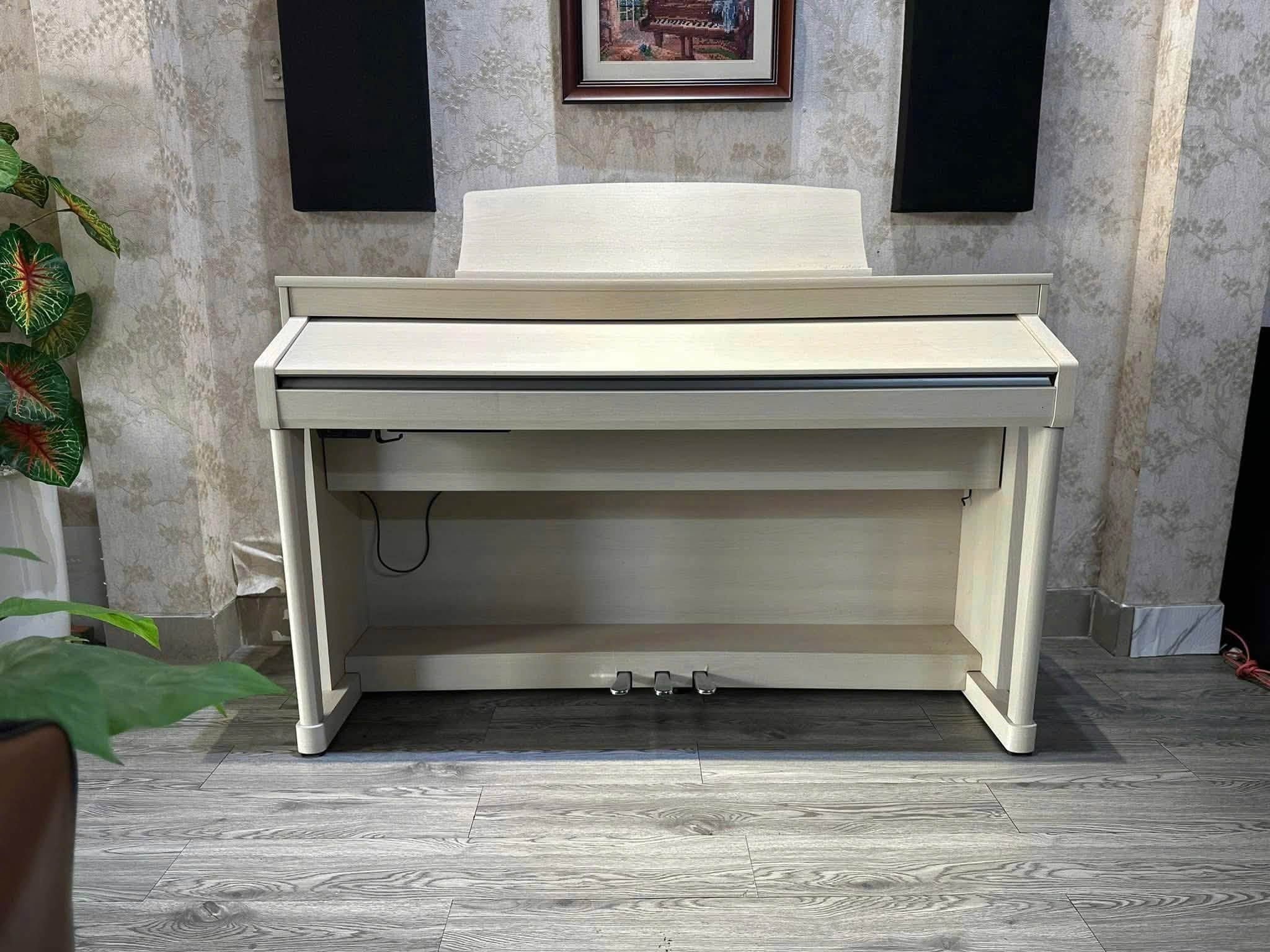 Đàn Piano Điện Kawai CA67