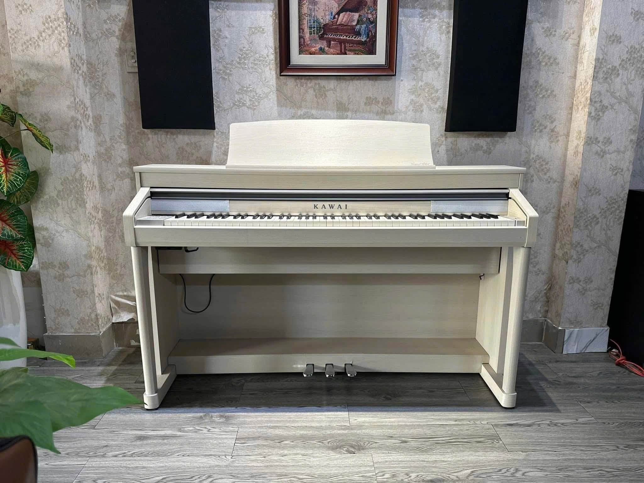 Đàn Piano Điện Kawai CA67