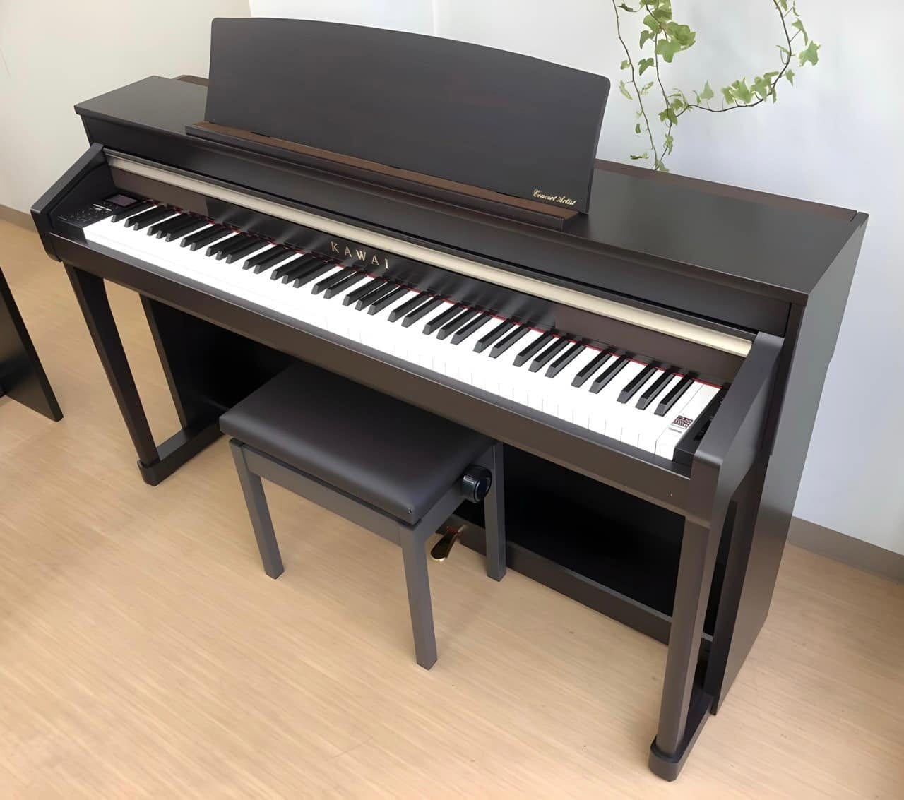Đàn Piano Điện Kawai CA67