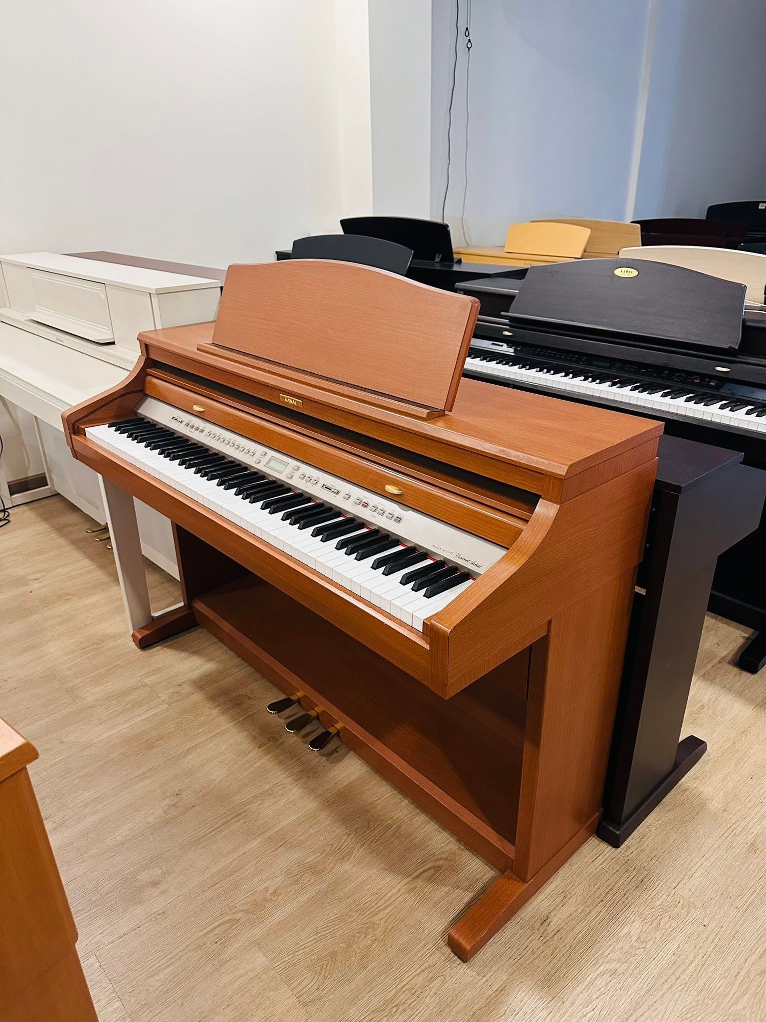 Đàn Piano Điện Kawai CA71