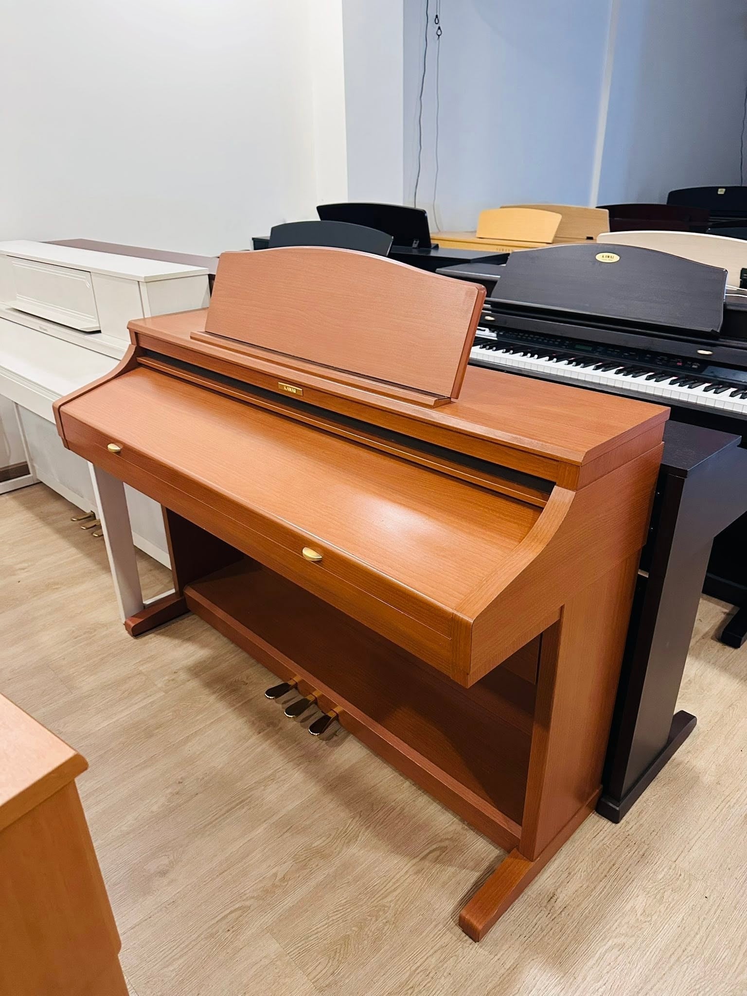 Đàn Piano Điện Kawai CA71