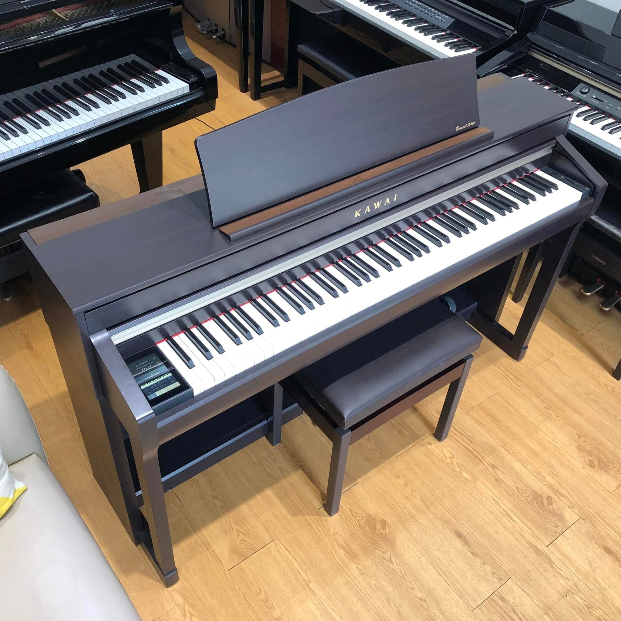 Đàn Piano Điện Kawai CA78