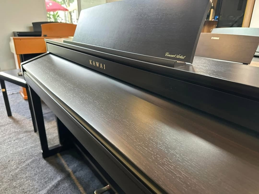 Đàn Piano Điện Kawai CA78