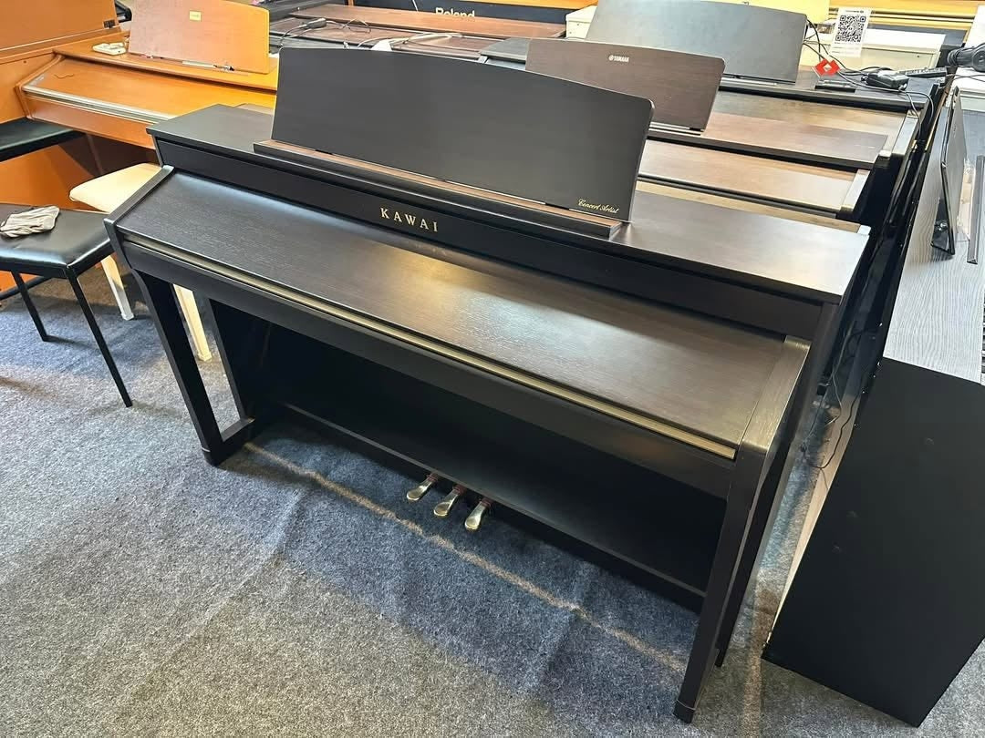 Đàn Piano Điện Kawai CA78