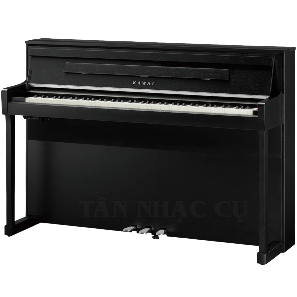 Kawai CA901 Digital Piano - Satin Black