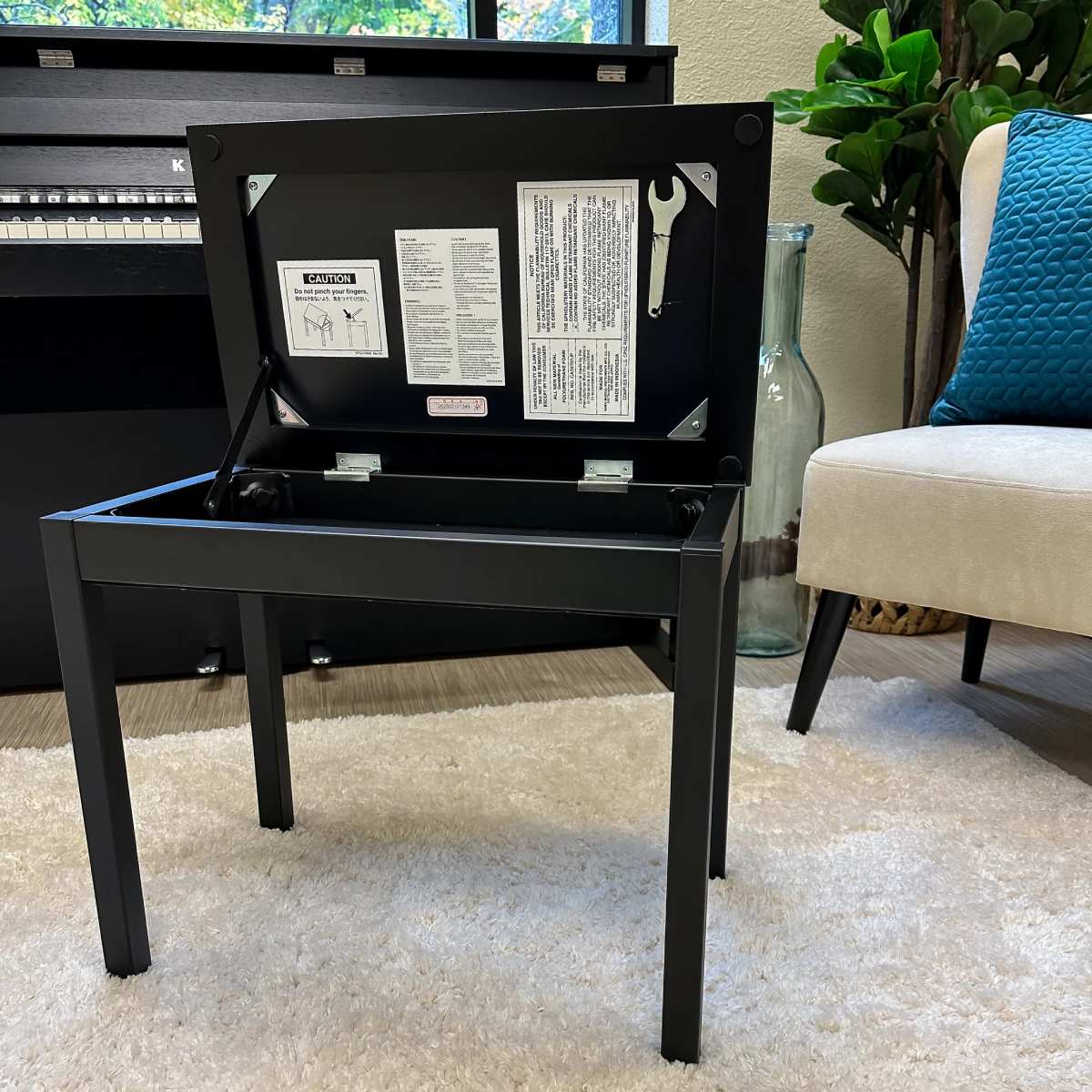 Đàn Piano Điện Kawai CA901 Concert Artirst Series