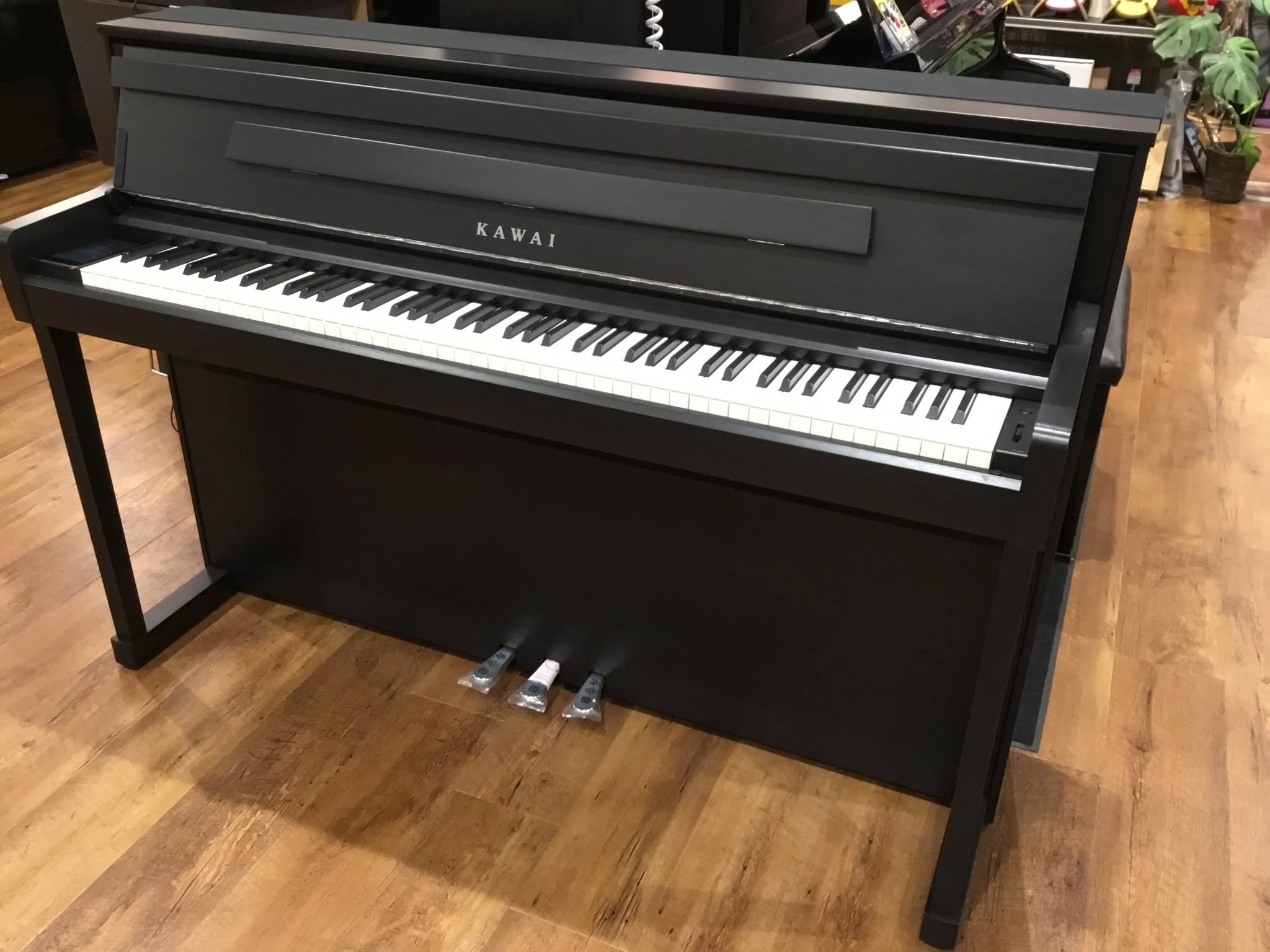 Đàn Piano Điện Kawai CA901 Concert Artirst Series