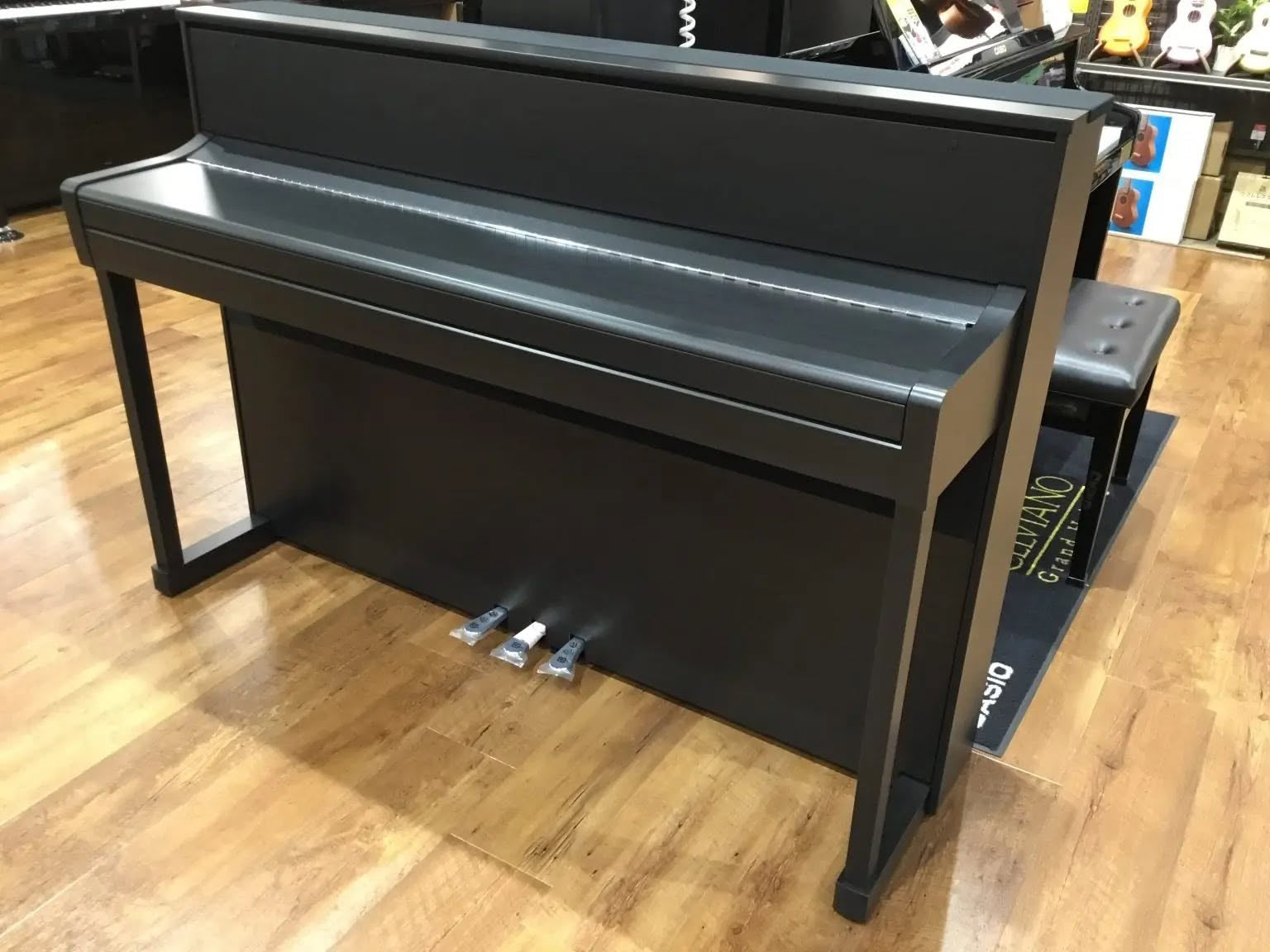 Đàn Piano Điện Kawai CA901 Concert Artirst Series
