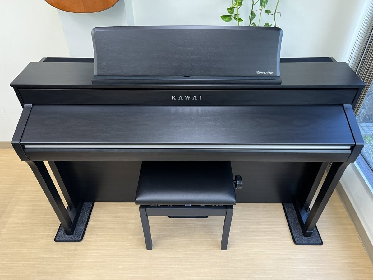 Đàn Piano Điện Kawai CA98