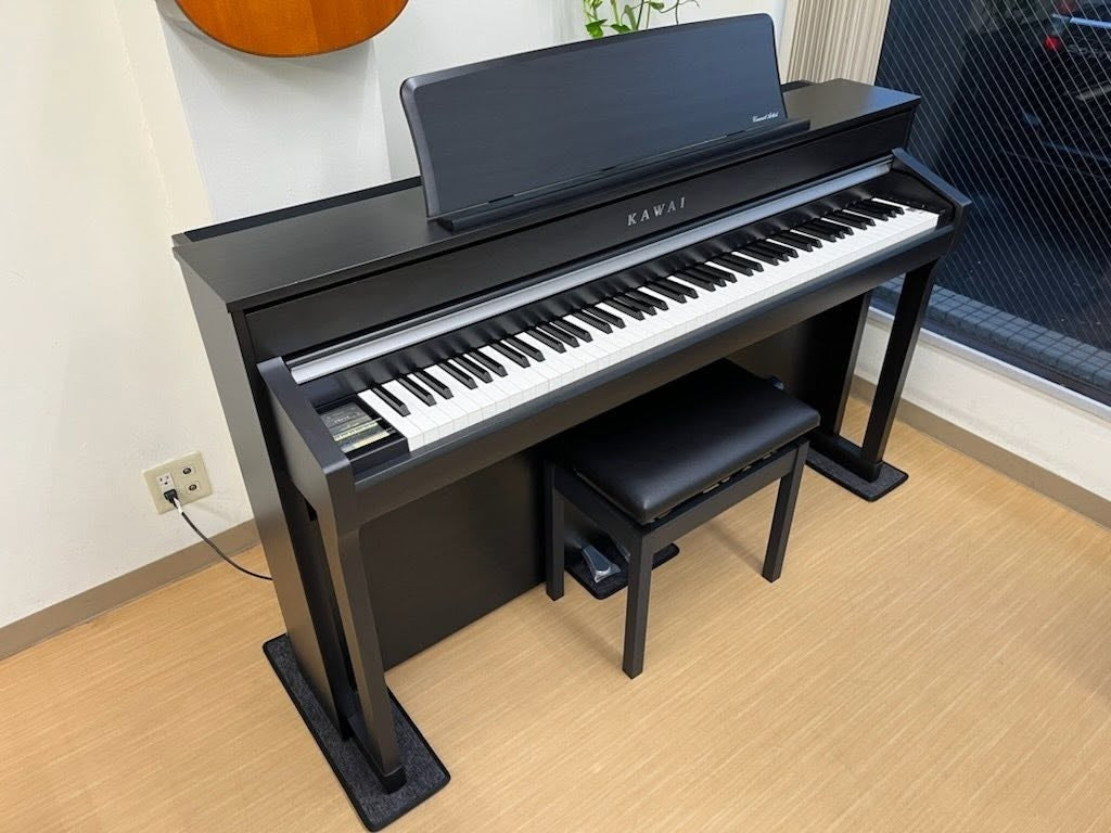 Đàn Piano Điện Kawai CA98