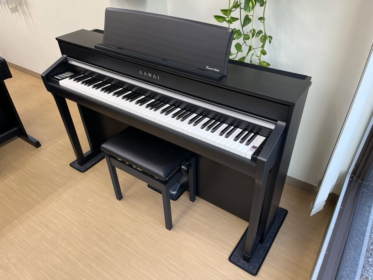 Đàn Piano Điện Kawai CA98