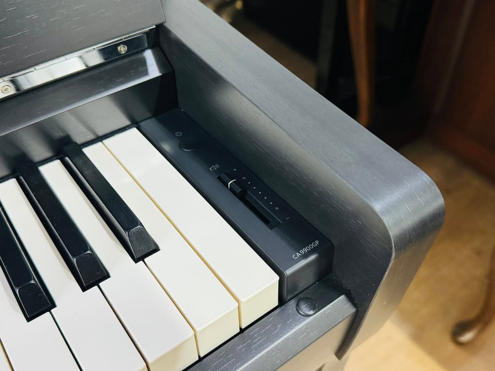 Đàn Piano Điện Kawai CA9900GP