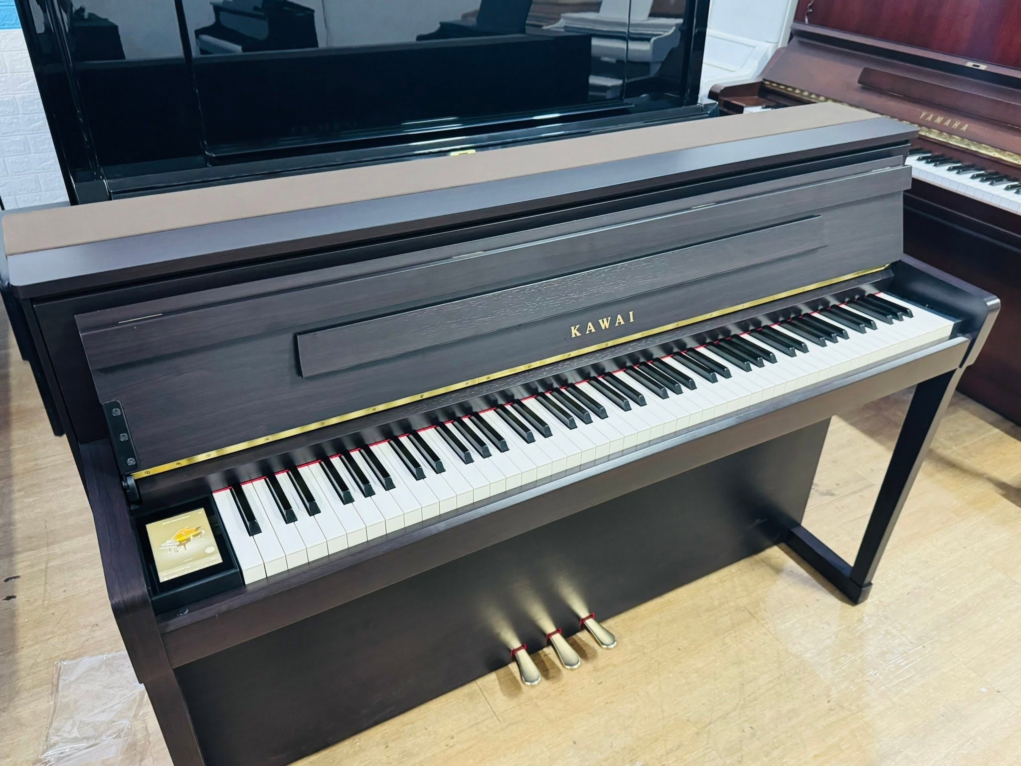 Đàn Piano Điện Kawai CA9900GP