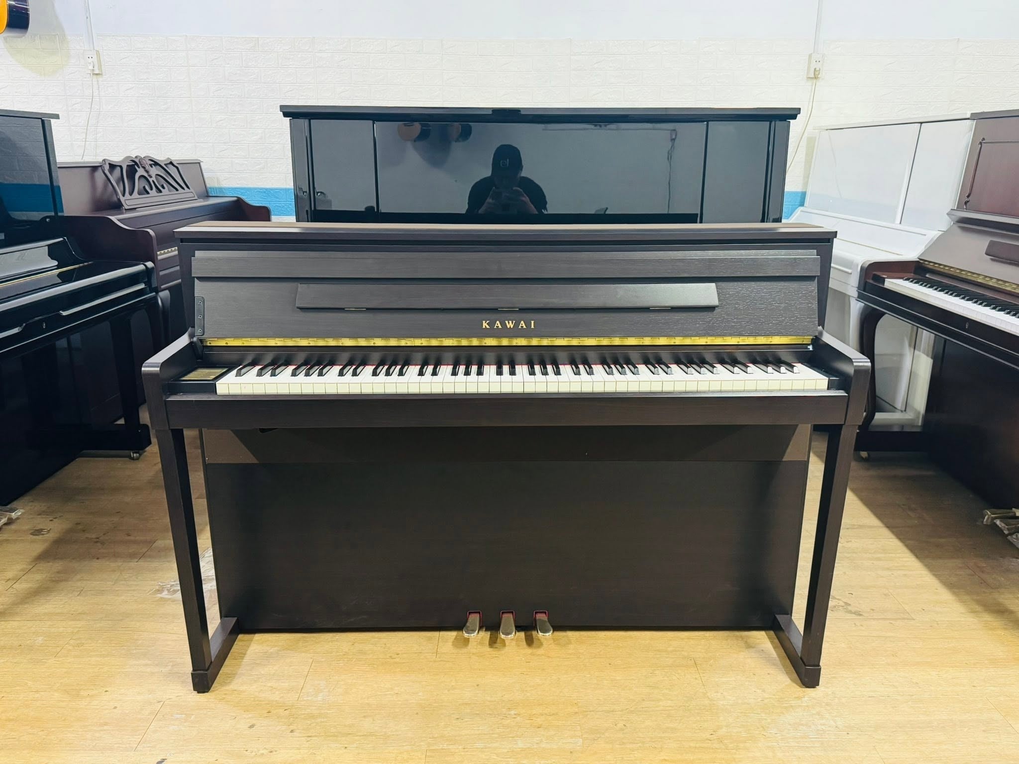 Đàn Piano Điện Kawai CA9900GP