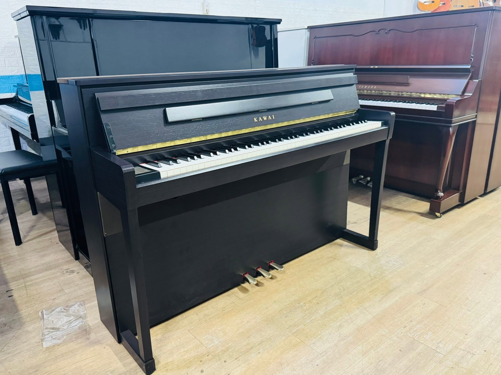 Đàn Piano Điện Kawai CA9900GP