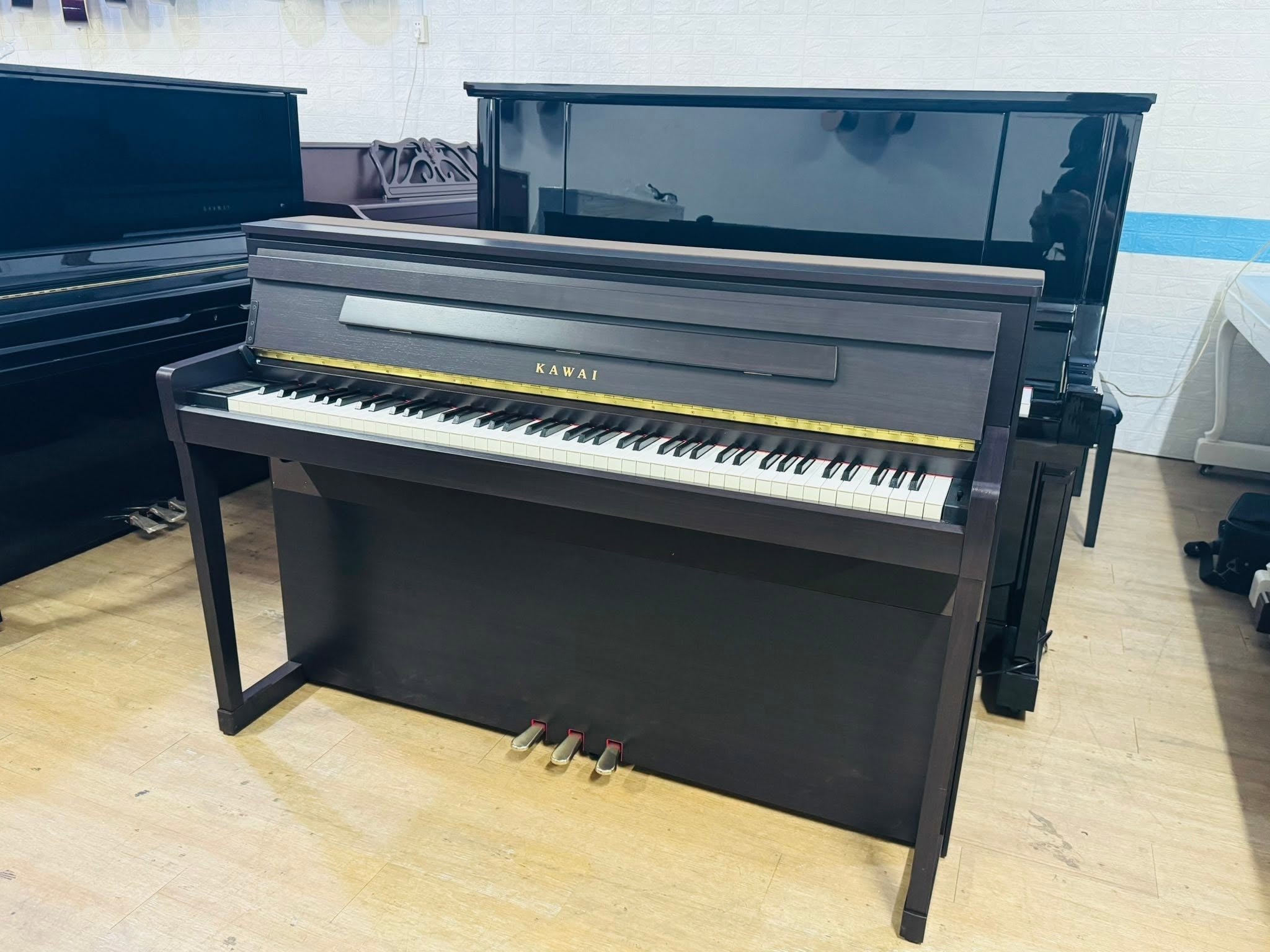 Đàn Piano Điện Kawai CA9900GP