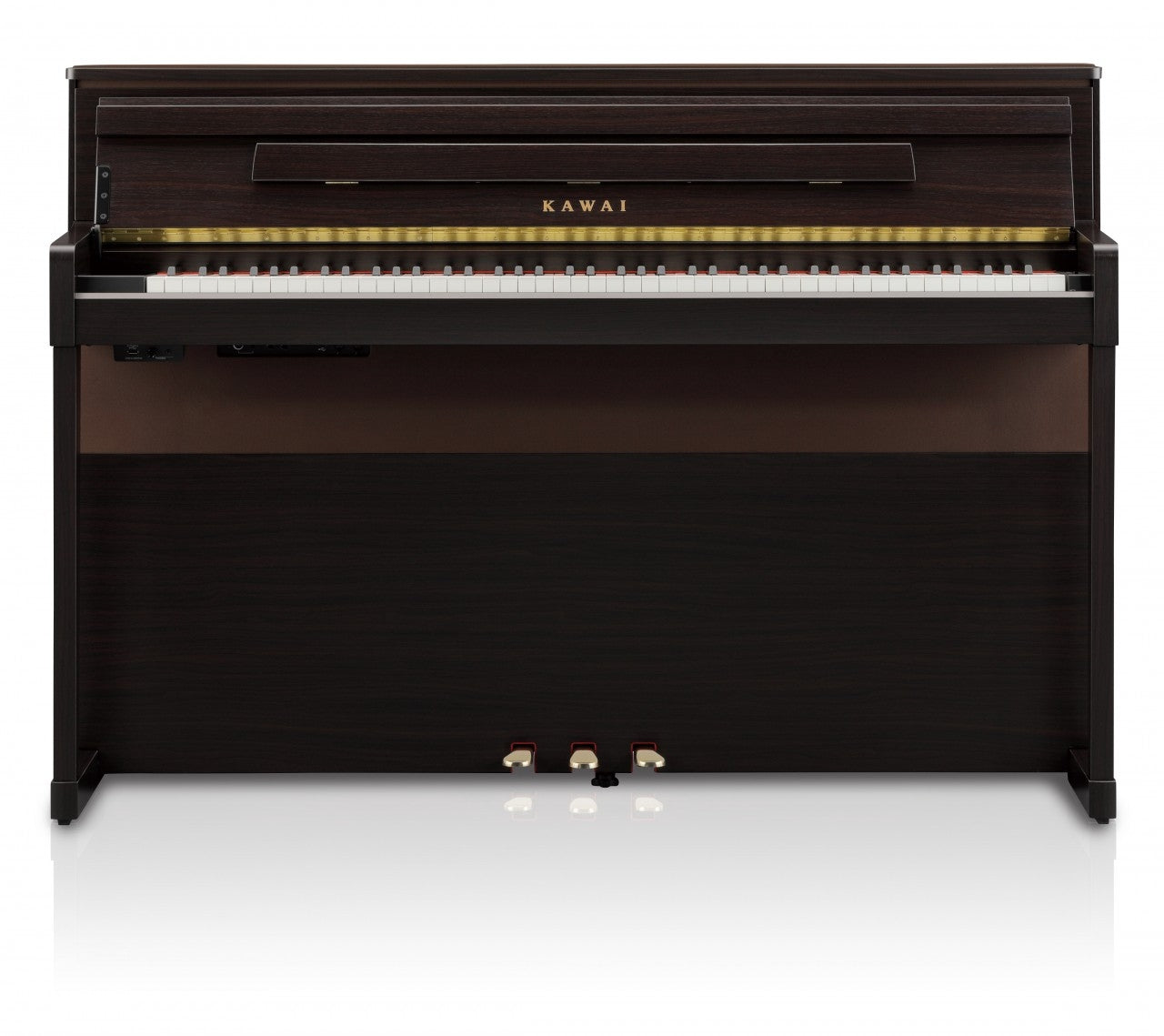 Đàn Piano Điện Kawai CA99