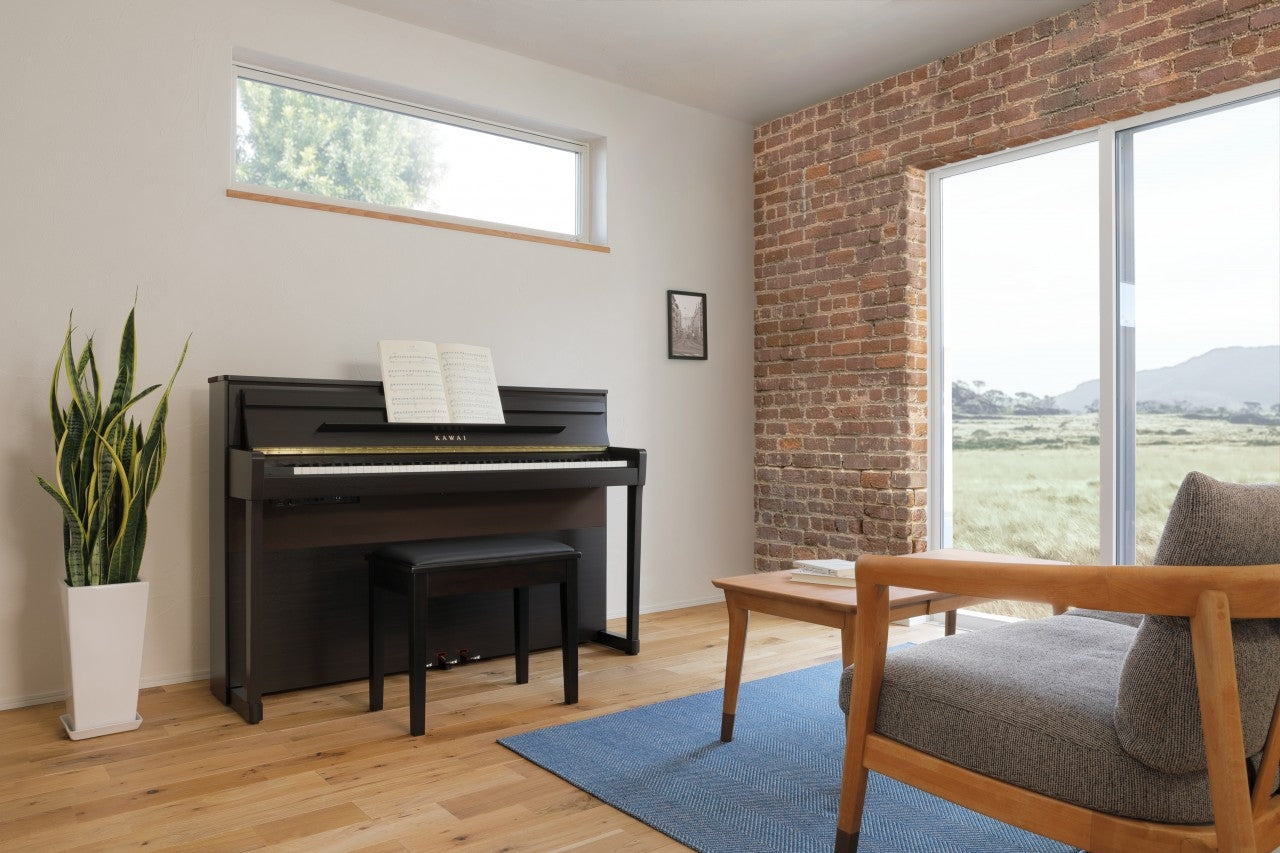 Đàn Piano Điện Kawai CA99