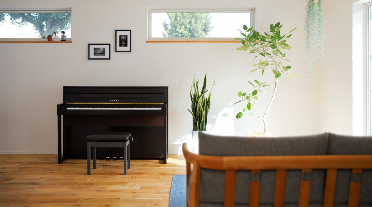 Đàn Piano Điện Kawai CA99