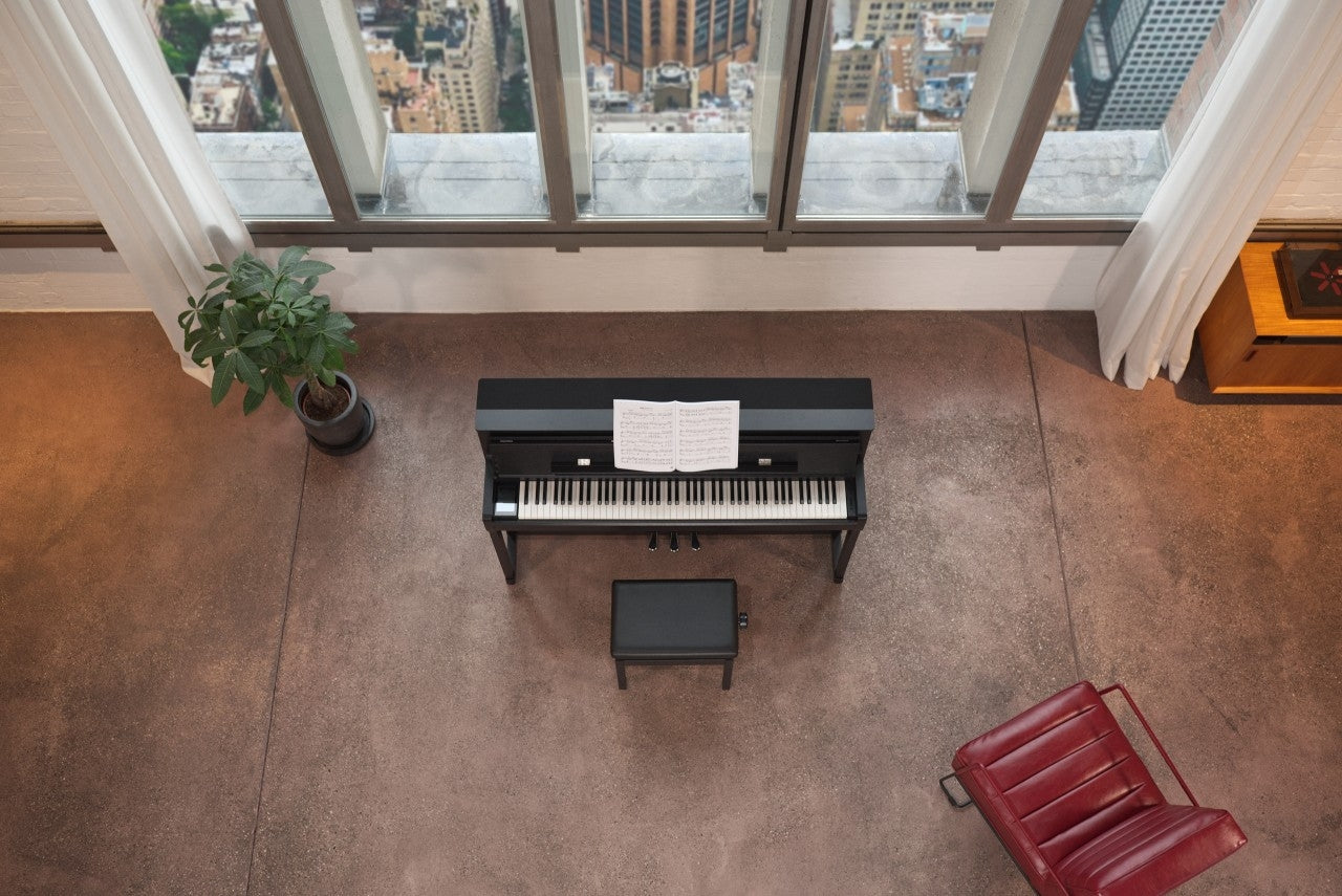 Đàn Piano Điện Kawai CA99