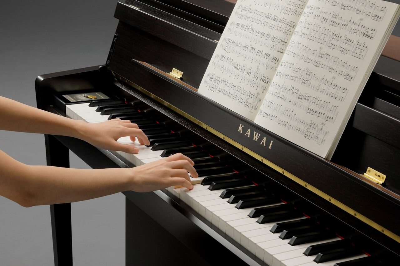 Đàn Piano Điện Kawai CA99