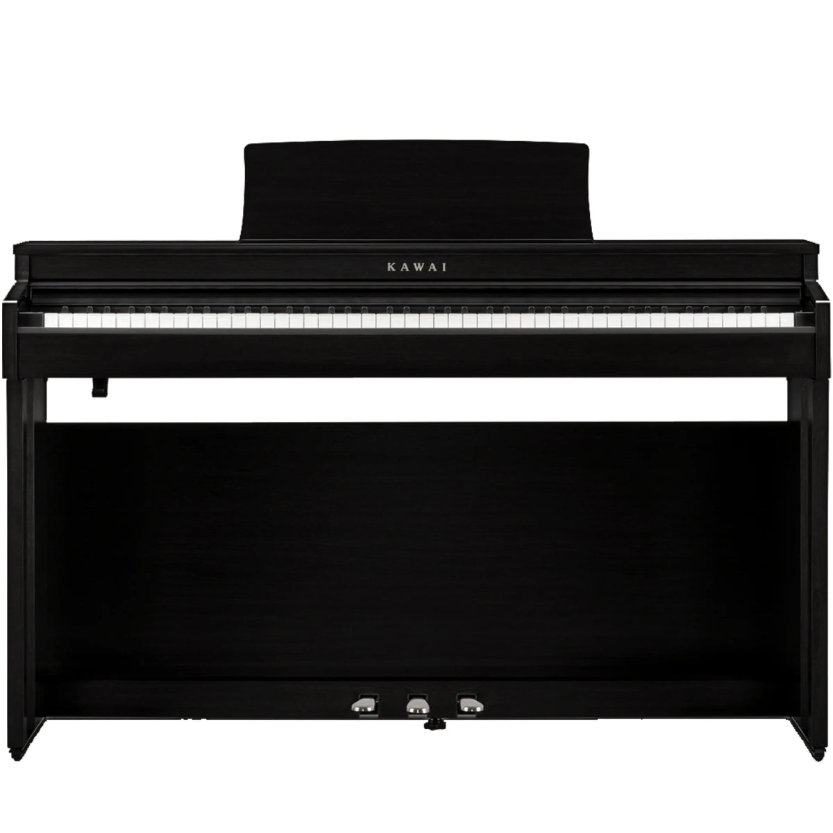 Kawai CN201 Satin Black