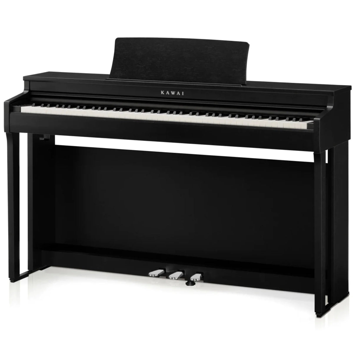 Kawai CN201 Satin Black