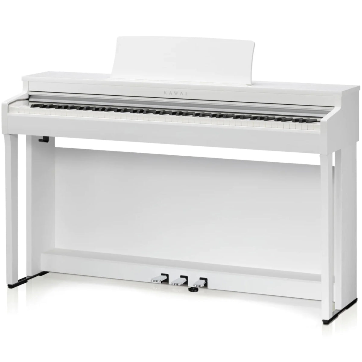 Kawai CN201 Satin White