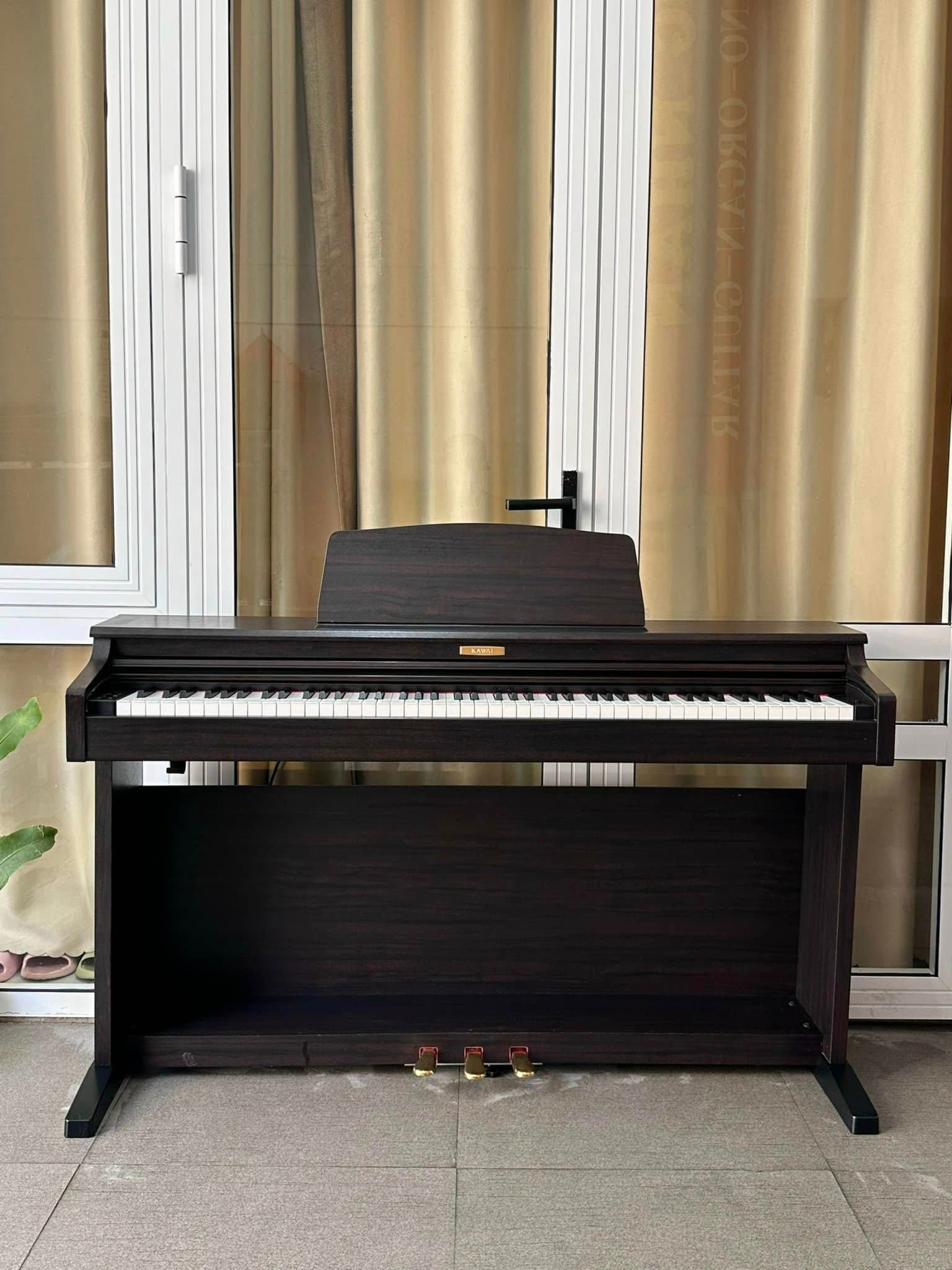 Đàn Piano Điện Kawai CN21