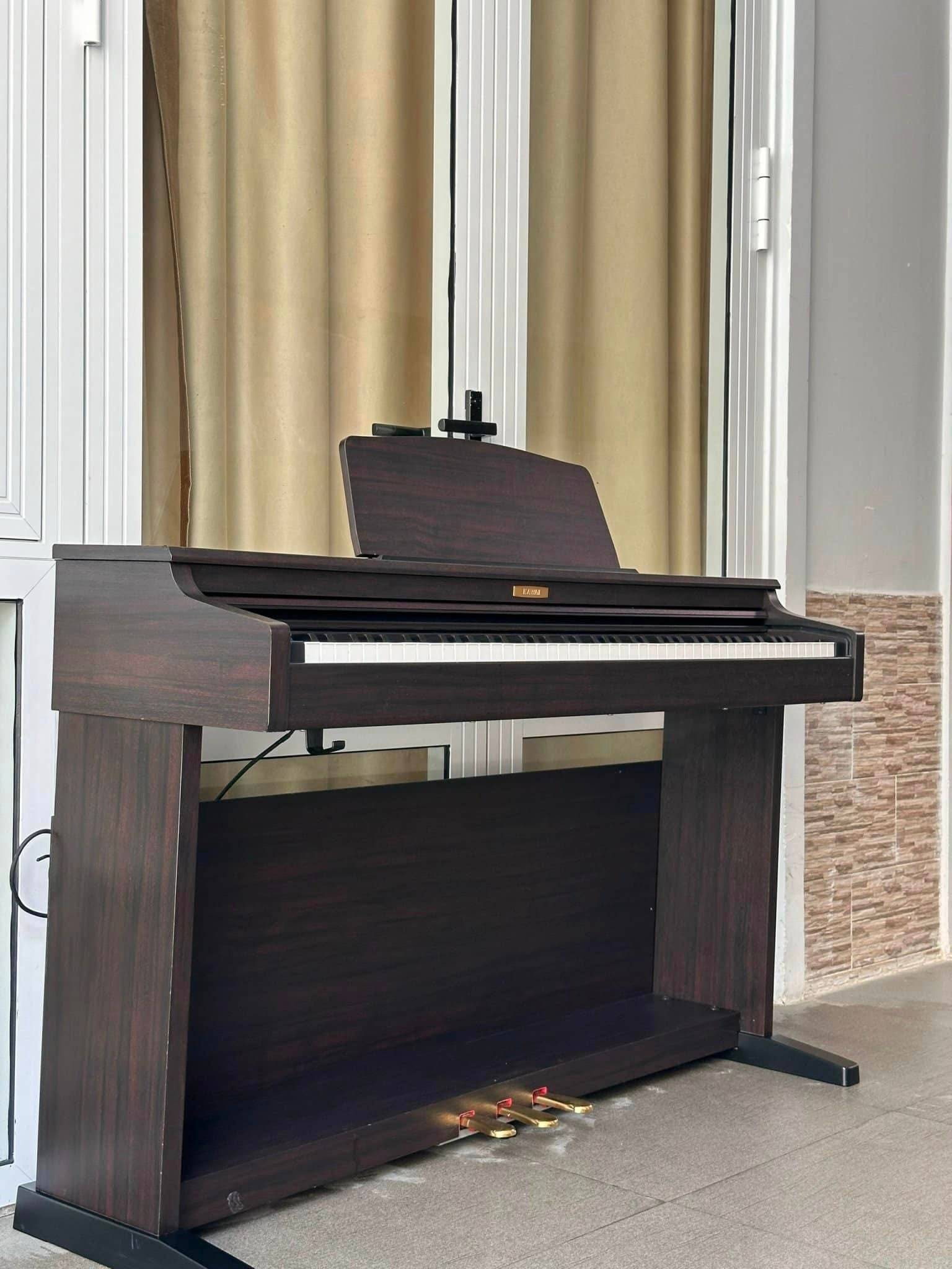 Đàn Piano Điện Kawai CN21